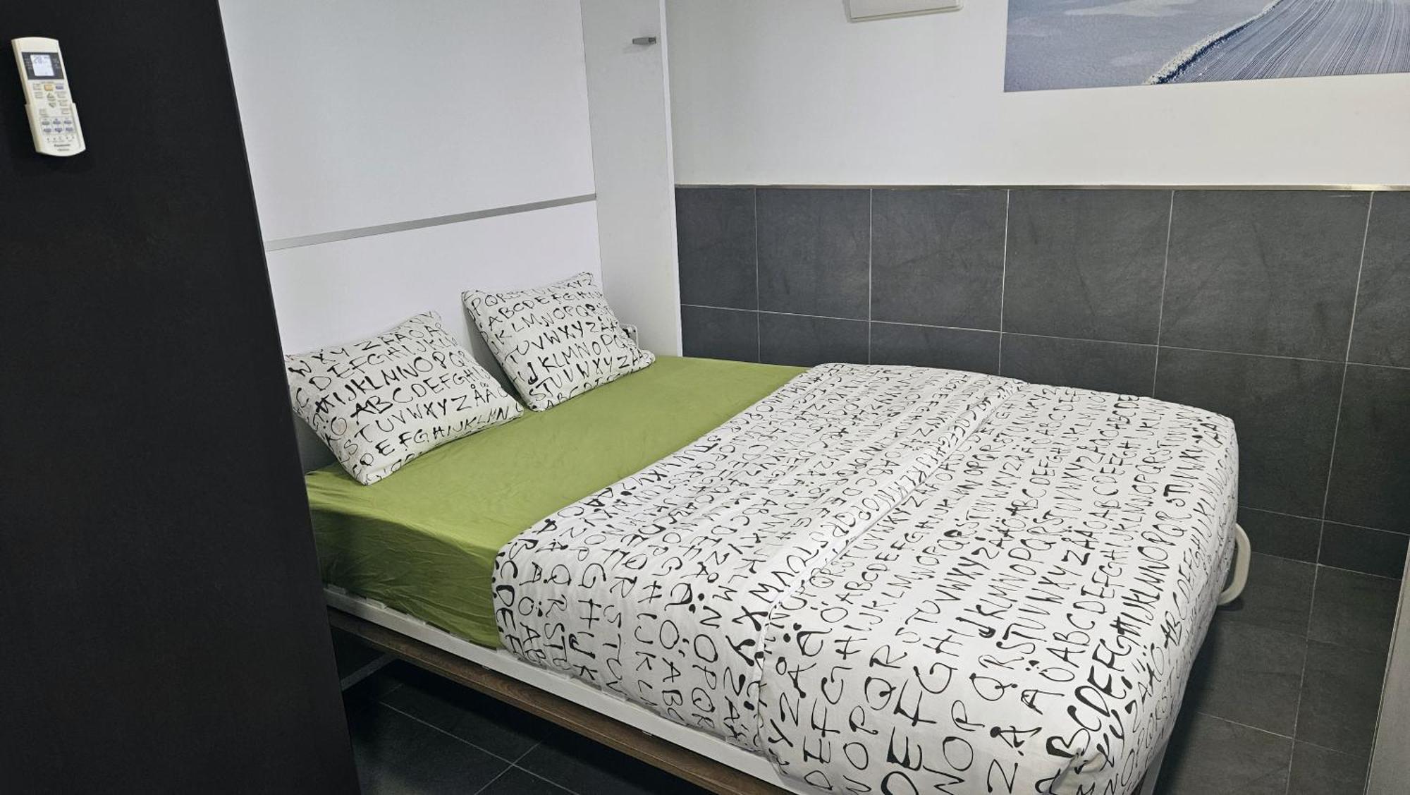 Apartamento Aldamy 格拉纳达 外观 照片