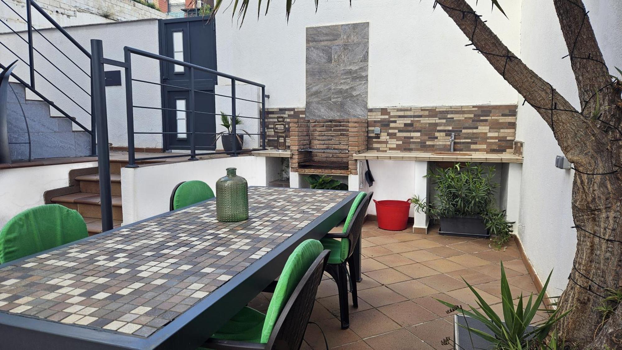 Apartamento Aldamy 格拉纳达 外观 照片